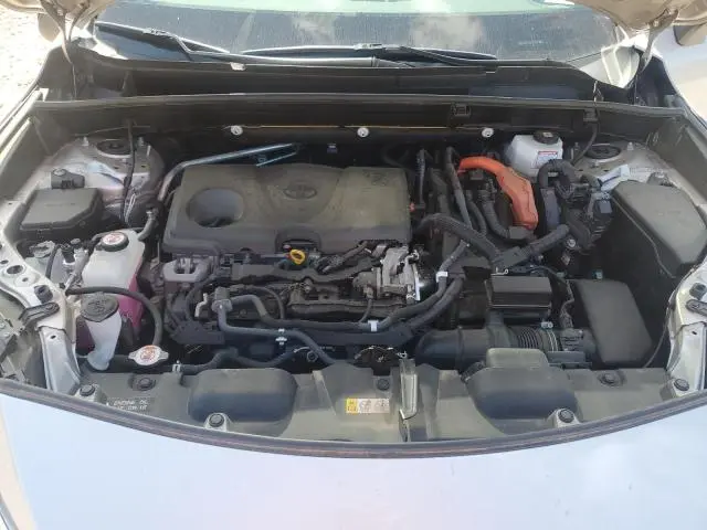 2021 TOYOTA VENZA LE  