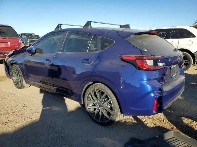 2024 SUBARU IMPREZA SPORT  