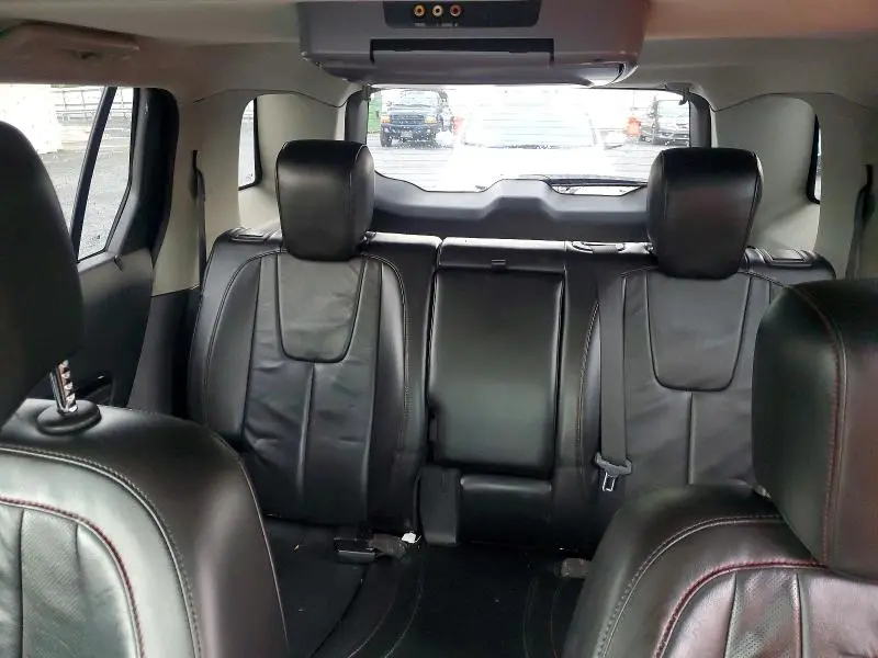 2013 GMC TERRAIN DENALI  