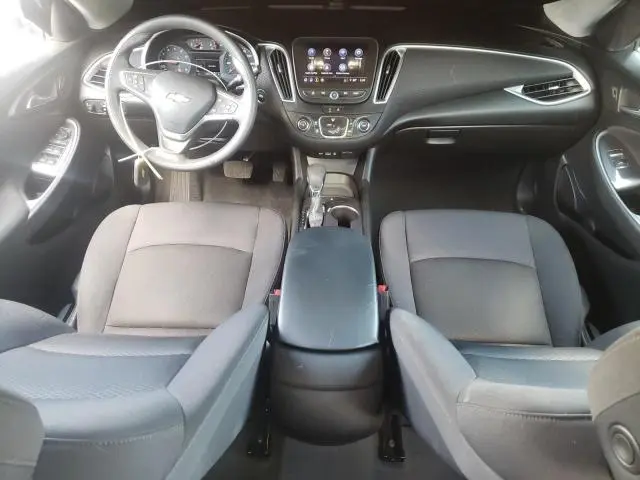 2023 CHEVROLET MALIBU LS  