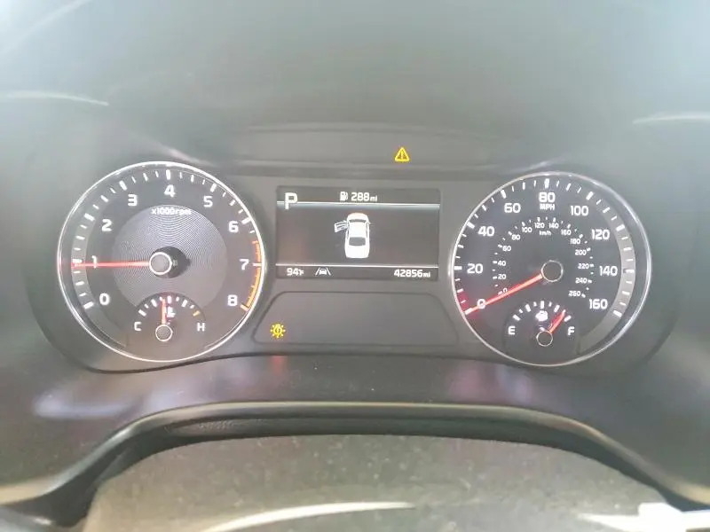 2022 KIA FORTE   