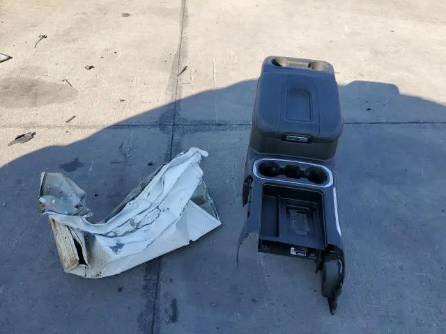 2021 GMC SIERRA K2500 AT4  