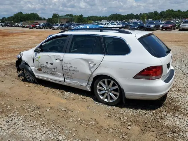 2014 VOLKSWAGEN JETTA TDI  