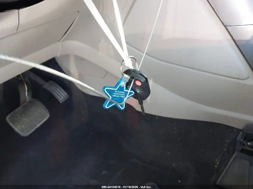 2017 FORD C-MAX HYBRID SE