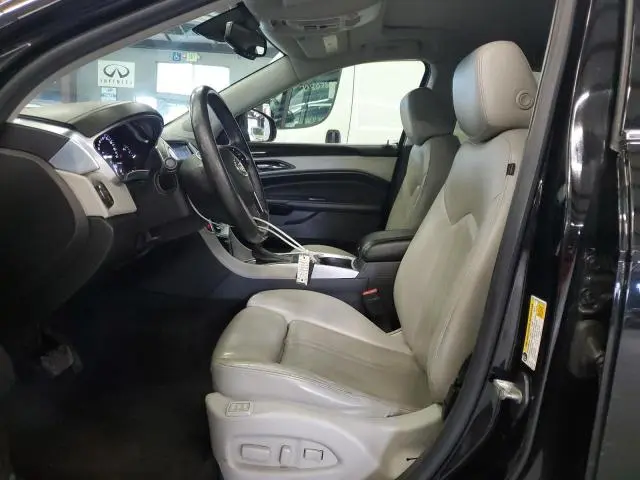 2013 CADILLAC SRX LUXURY COLLECTION  