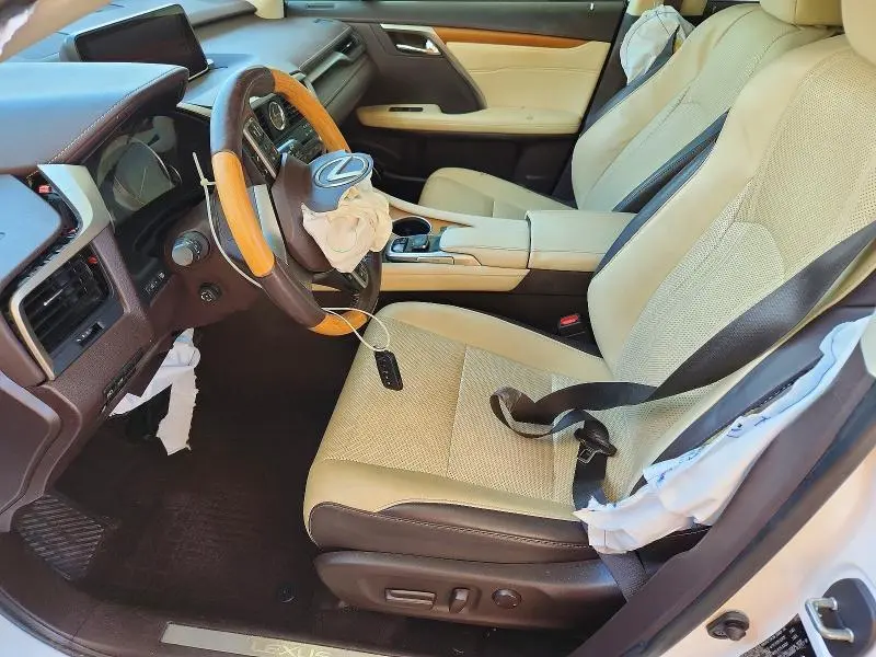 2018 LEXUS RX 350 BASE  