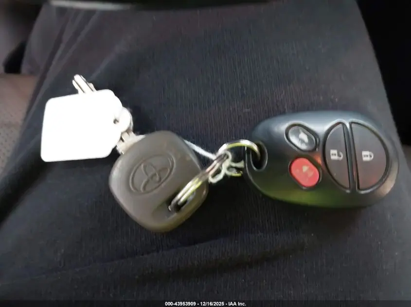 2012 TOYOTA SEQUOIA PLATINUM 5.7L V8