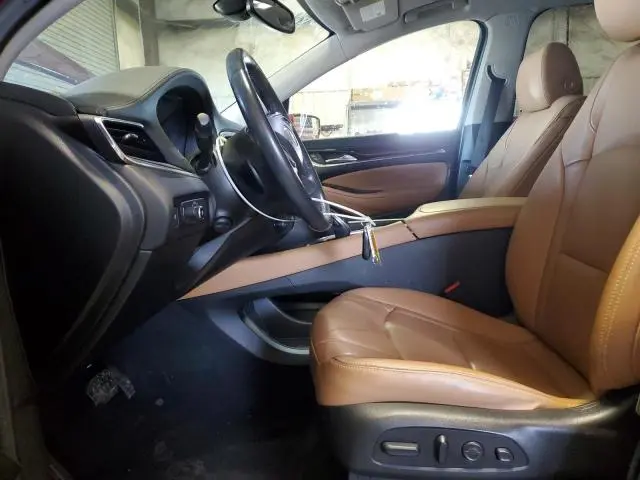 2020 BUICK ENCLAVE PREMIUM  