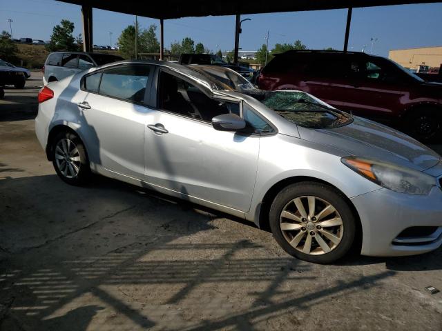 2014 KIA FORTE LX