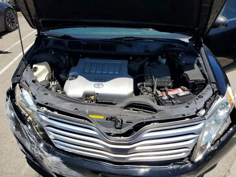 2010 TOYOTA VENZA AWD V6  