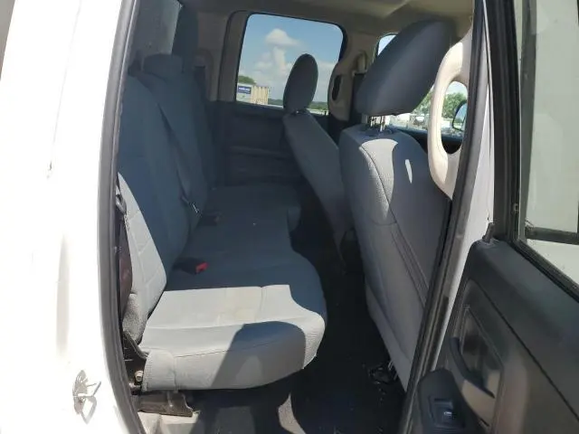 2017 RAM 1500 ST  
