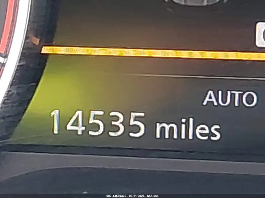 2024 NISSAN ROGUE SV INTELLIGENT AWD