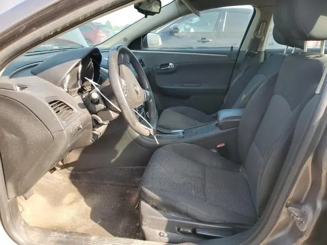 2012 CHEVROLET MALIBU 1LT  