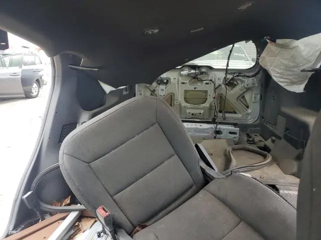 2021 FORD EXPLORER POLICE INTERCEPTOR  