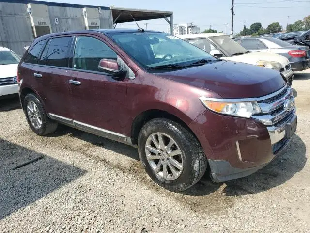 2011 FORD EDGE SEL  