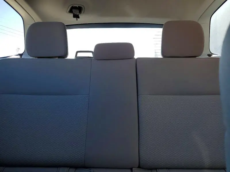 2016 SUBARU FORESTER 2.5I  