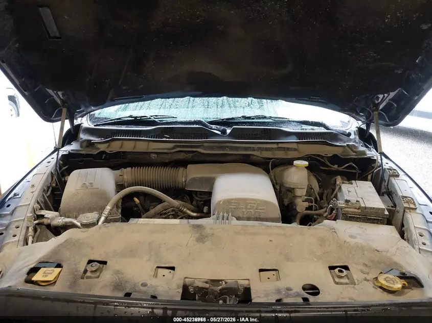 2019 RAM 1500 CLASSIC TRADESMAN  4X4 5'7 BOX