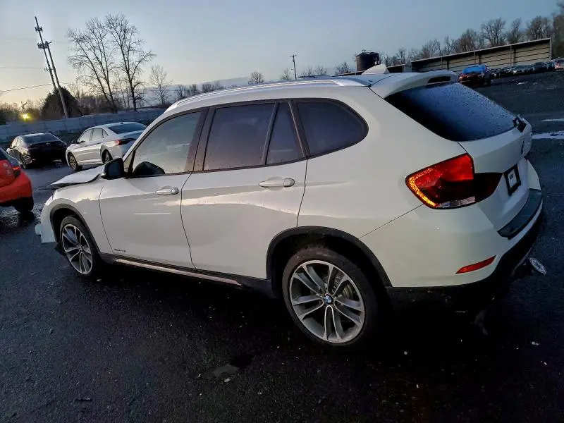 2014 BMW X1 XDRIVE28I  