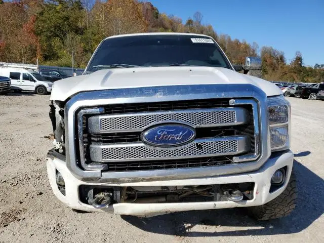 2016 FORD F250 SUPER DUTY  
