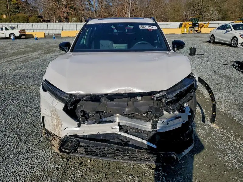 2025 HONDA CR-V SPORT  