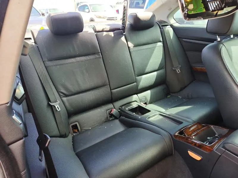 2010 BMW 335 I  