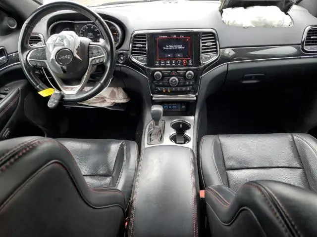 2020 JEEP GRAND CHEROKEE TRAILHAWK  