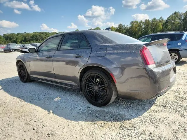 2018 CHRYSLER 300 S  