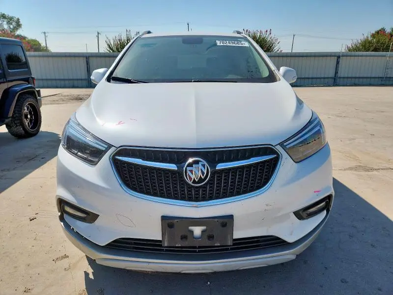 2020 BUICK ENCORE ESSENCE  