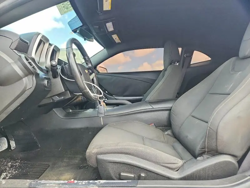 2013 CHEVROLET CAMARO LT  