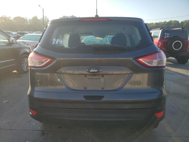 2015 FORD ESCAPE S