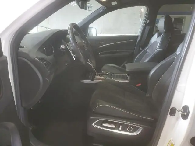 2020 ACURA MDX A-SPEC  