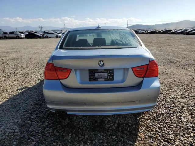 2011 BMW 328 I SULEV  