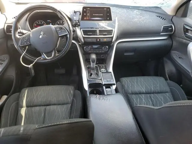 2018 MITSUBISHI ECLIPSE CROSS SE