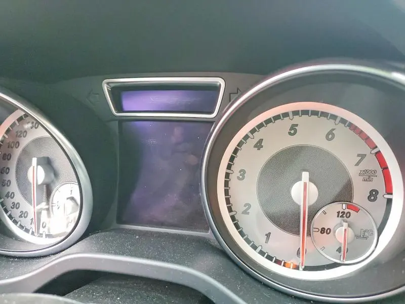 2015 MERCEDES-BENZ CLA 250 4MATIC  
