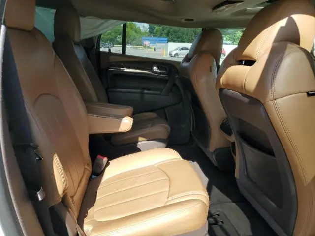 2014 BUICK ENCLAVE