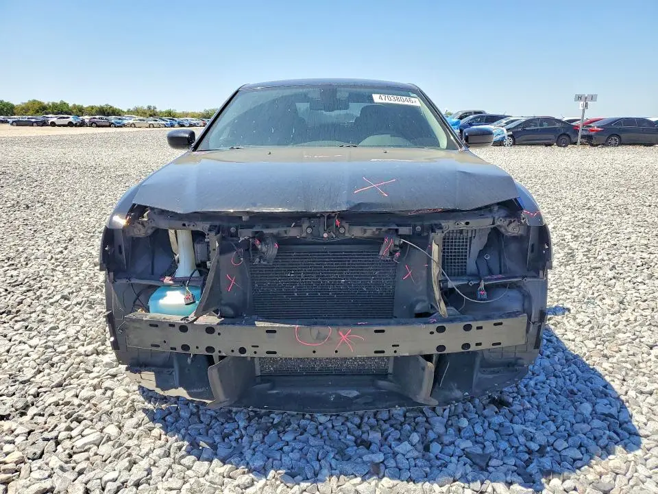 2018 CHRYSLER 300 TOURING  