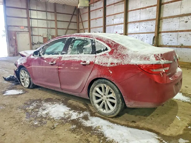 2013 BUICK VERANO   
