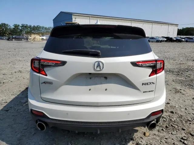 2021 ACURA RDX A-SPEC  