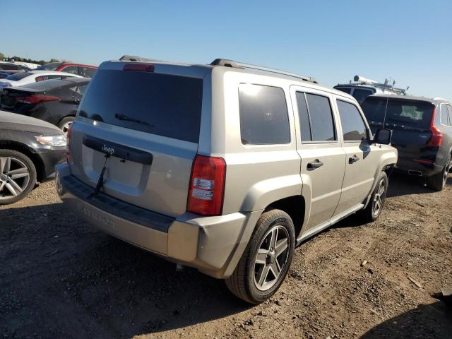 2010 JEEP PATRIOT SPORT