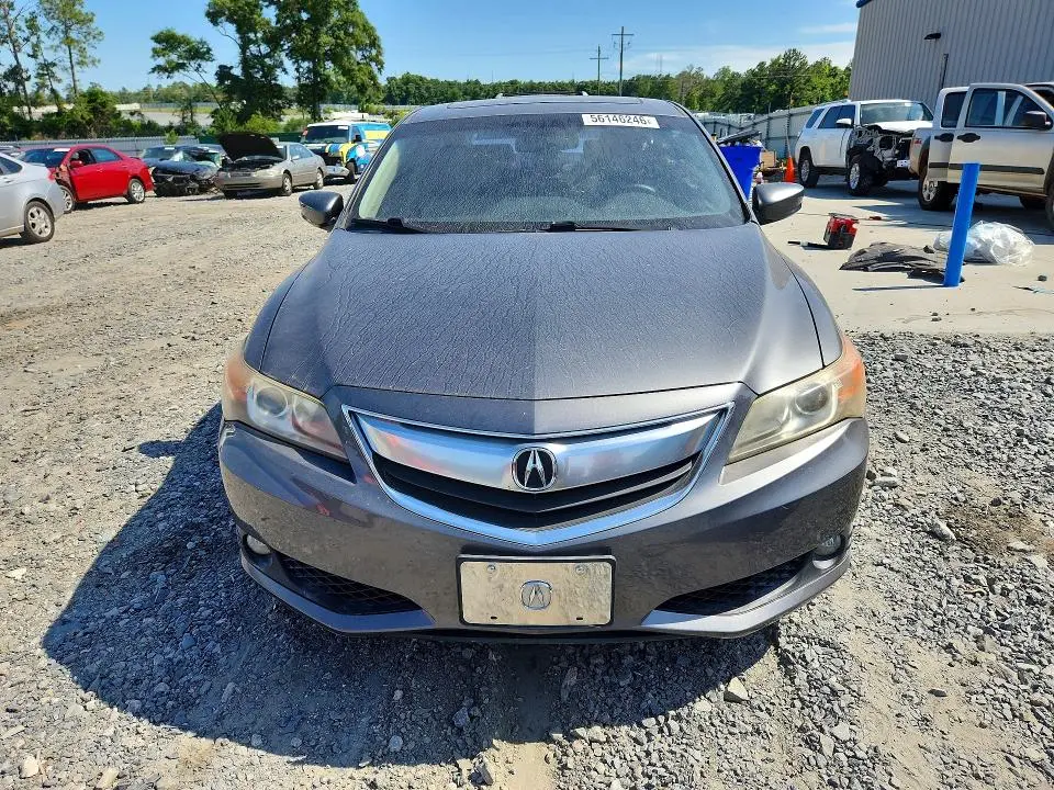 2013 ACURA ILX 20 TECH  