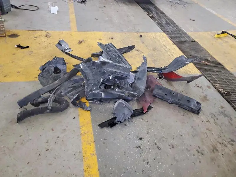 2017 CHEVROLET SONIC LT  