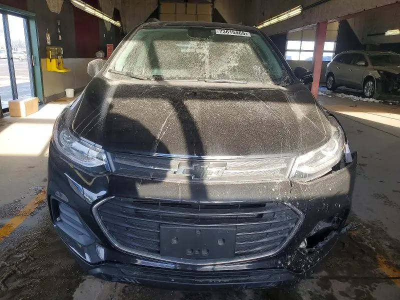 2022 CHEVROLET TRAX 1LT  