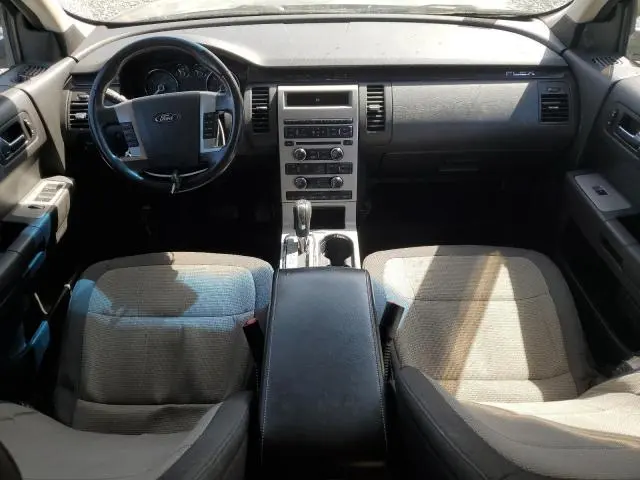 2010 FORD FLEX SE