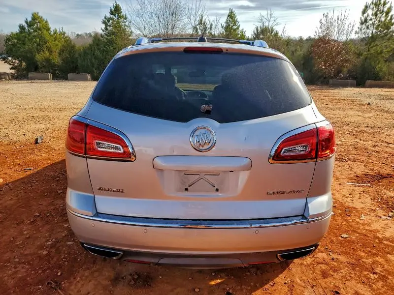 2016 BUICK ENCLAVE   
