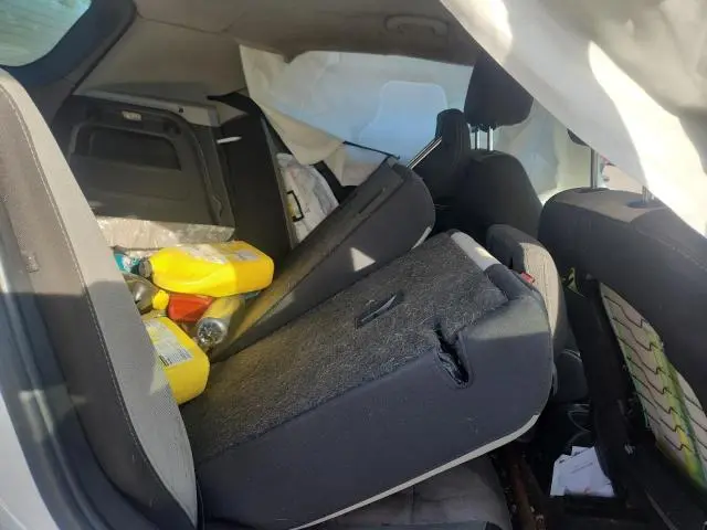 2016 CHEVROLET TRAX 1LT  