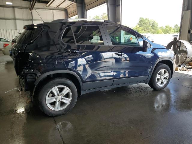 2021 CHEVROLET TRAX 1LT