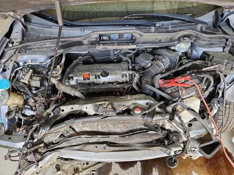 2011 HONDA CR-V SE  