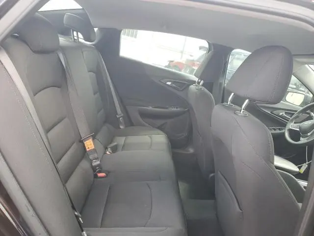 2020 CHEVROLET MALIBU LS  