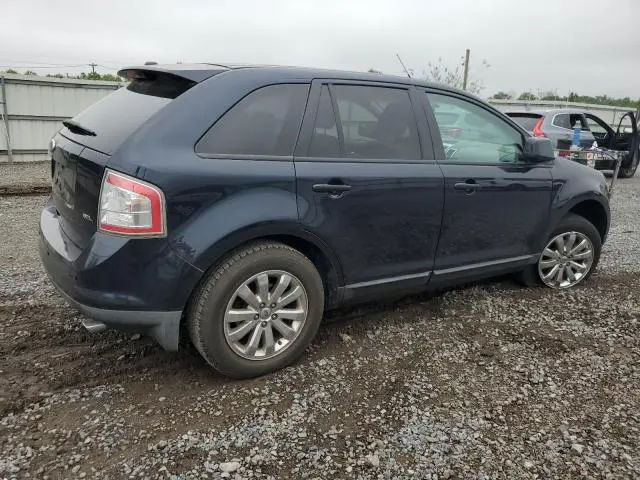 2010 FORD EDGE SEL  