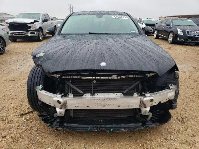 2017 MERCEDES-BENZ E 300